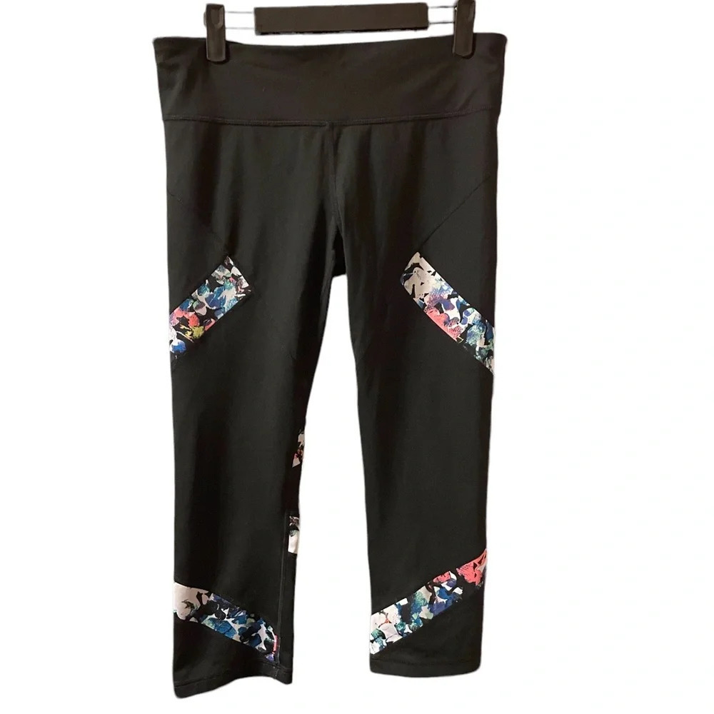 GAP FIT CROPPED LEGGINGS